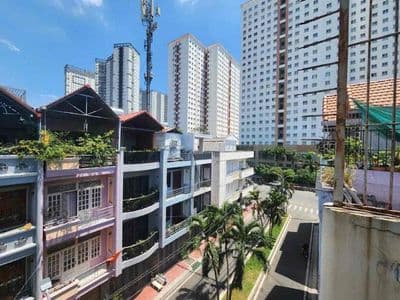 Mặt Tiền khu vip Cao Lổ giá tốt