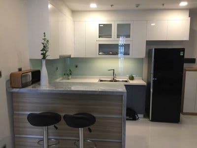 Chủ nhà gửi cho thuê– park 5 | 3pn ban công rộng | view công viên