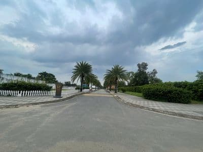 Bán đất đường ô tô nguyễn xiển, giá bán = tính thuế, q9, trường thạnh