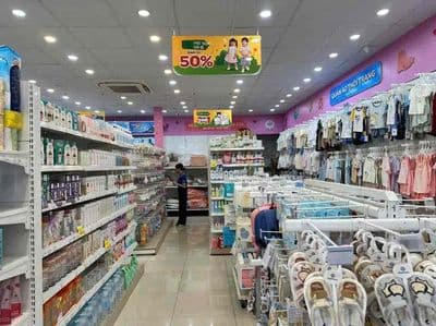 Cho thuê MBKD ngang 8m Mặt Tiền đường Kha Vạn Cân gần chợ Thủ Đức