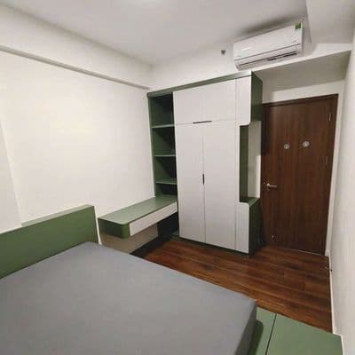 Cho thuê CH Privia Khang Điền: 1PN/51m-12.5trfull nội thất, tầng trung