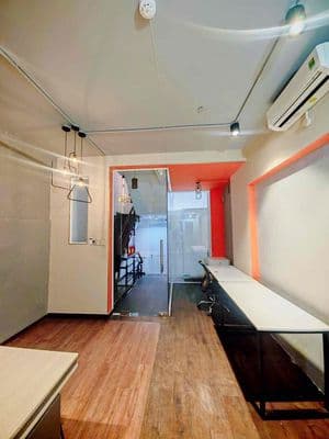 Cho thuê mặt bằng kinh doanh 60m² gần new city tại an phú - quận 2
