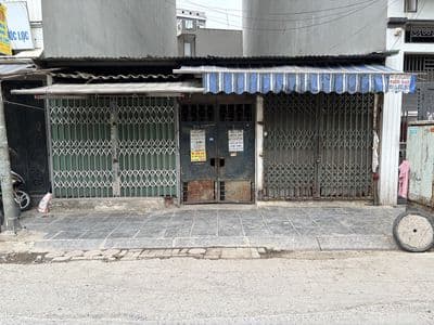 Bán nhà số 107 ngõ 12 view hồ sen Phương Liệt
