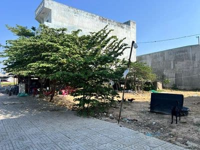 Bán đất khu dân cư đông đúc