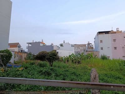 Hùynh Thị Hai 56m2, 4x14 3ty xiu,Vuông, Hẻm xe Hơi Ra Vào