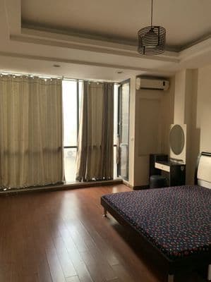 Cho thuê vp ngõ phố Lý Nam Đế, Hoàn Kiếm,Hà Nội,dtsd 100m2,thông sàn