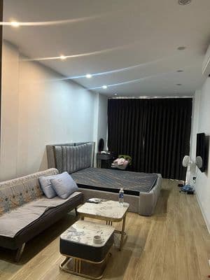 Cho thuê vp phố nguyễn thị định,dtsd 30m2- 85m2,giá 6tr-13,5tr/th