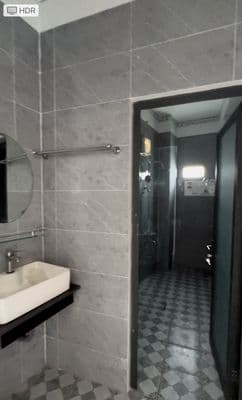 7x11m nở hậu - SHR - LGiới 12m - Chợ Việt Kiều - BV Xuyên Á