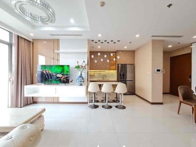 3PN khu Landmark – Full nội thất đẹp – Giá tốt - Ở ngay