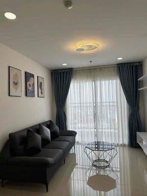 Cho thuê 2pn cityland park hills, có slot oto