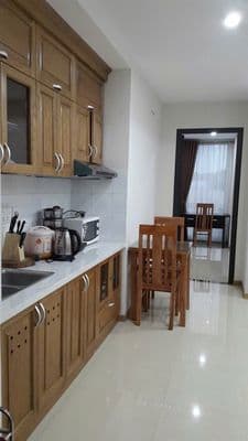 Chính chủ cho người nước ngoài , việt nam thuê căn hộ 1n.1k vào ở ngay