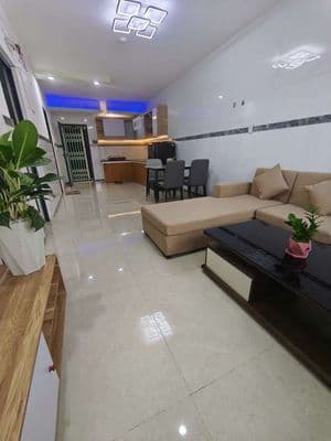 CHÍNH CHỦ! BÁN CĂN GÓC ĐỦ NỘI THẤT BLUE HOUSE