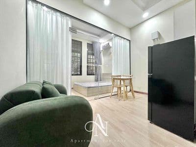 Khai trương căn hộ mới 100% ngay sát nguyễn văn trỗi phú nhuận