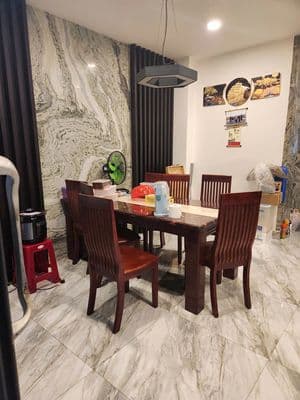 Nhà Hoàn Thiện Cao Cấp Thang Máy, Vị Trí Đẹp Tại Vạn Phúc City Cần Bán