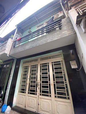 CHỦ GIẢM200TR - CHỈ CÒN 4,35 TỶ-40M2 - NGUYỄN VĂN LƯỢNG P17 GV