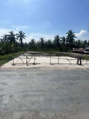 Đất QL54, 1.174m², full thổ cư