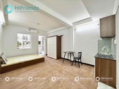 KHAI TRƯƠNG CĂN HỘ BANCOL NGAY NGUYỄN VĂN TRỖI-TRẦN QUANG DIỆU