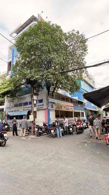 GÓC 2 MT kinh doanh mọi ngành nghề Lê Đại Hành