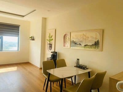 Giỏ hàng căn hộ giá sập hầm, hỗ trợ vay ngân hàng 70%