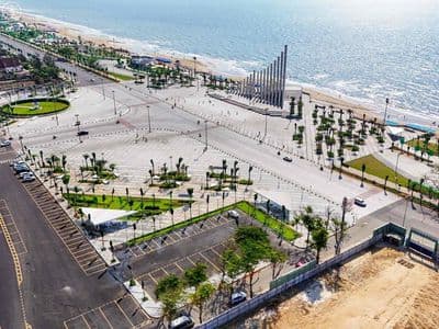 Bán giá Tốt căn 3pn The Sóng Vũng Tàu view Biển giá 3.3.LH Hotline sdt