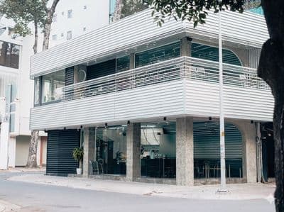 Siêu phẩm 3 mặt tiền lê thị riêng, bến thành, q1 – hiếm có