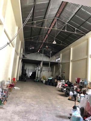 CHO THUÊ 280m2 / Trịnh Đình Trọng