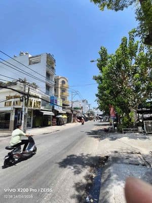Mtkd trương phước phan 4m x 28m ngay chợ trường học
