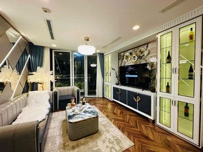 Hàng ngộp siêu phẩm 3PN tòa Park 5, Vinhomes Central Park, view sông
