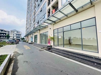 Cần tiền bán gấp căn khối đế rộng, kinh doanh cực tốt tại Ori Garden