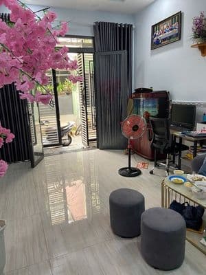 Bán nhà hxh đ. lê trọng tấn, p. tây thạnh, tân phú, 44 m2, giá 5,3 tỷ