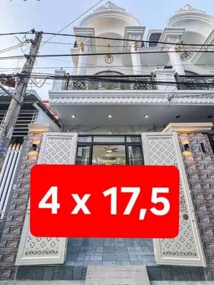 NHÀ TRỆT LẦU - HẺM 388JZ NGUYỄN VĂN CỪ