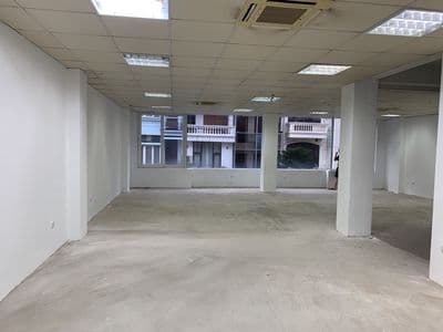 Cho thuê vp phố Giảng Võ,Đống Đa,Hà Nội,dtsd 50m2,thông sàn