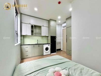 Khai trương căn hộ mới tô ký nguyễn ảnh thủ cv phần mềm quang trung
