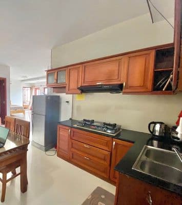 Căn hộ view biển, 108m2 mặt tiền Thùy Vân, Ph.2, Vũng Tàu
