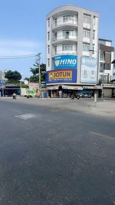 Nhà góc 2 mặt tiền đường tân kỳ tân quý DT 6,5x15 đúc 5 tấm