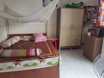 Hạ giá bán nhah nhà chính chủ bán căn nhà có sổ,đồng sở hữu
