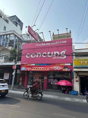 Nhà mặt tiền đường số 15 phường tân hưng tphcm