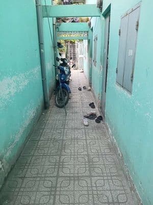 BÁN NHÀ