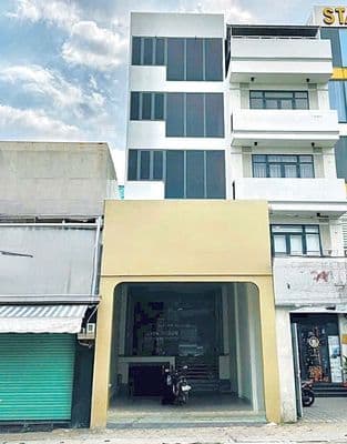 TUYỆT PHẨM ĐƯỜNG HOA-139A Hoa Lan, 5x20, 500m2 Sàn, Có Hầm
