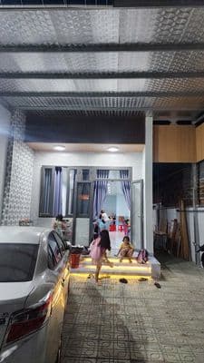 Bán nhà riêng tại phường Tân Hiệp giá cực chất 30 triệu/m2, 155.8m2