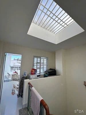 Mặt Tiền đường số 72 khu Bình Phú Q6 Giá 9,3 tỷ còn thương lượng