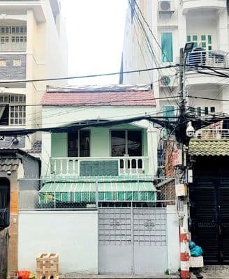 BÁN NHÀ KHU E.TOWN CỘNG HÒA , ĐƯỜNG C1, PHƯỜNG 13, Q. TÂN BÌNH, TP.HCM