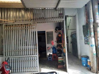 Bán Nhà Đất Sổ Riêng-Bình Chuẩn- Thuận An- Bình Dương