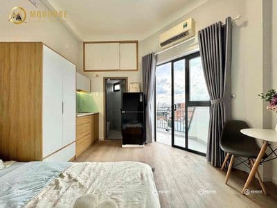 Căn hộ cao cấp ngay gần đh văn hiến vòng xoay lê đại hành