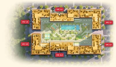 Shophouse The Win City 40m2 1,6 tỷ kinh doanh được ngay trả góp 30năm