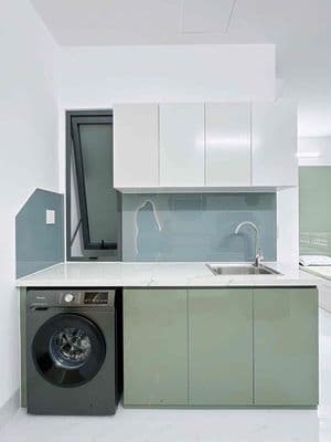 (ĐỘC QUYỀN) CHO THUÊ MINIHOUSE CĂN HỘ DỊCH VỤ TRUNG TÂM TP CẦN THƠ 4TR