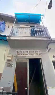 CC Nhà bán 700tr trung tâm Bình Thạnh