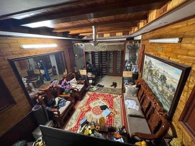 Nhà đẹp sát phố Định Công Hạ-NT 5 sao-Có thuế-40m*3T;MT4m;3N