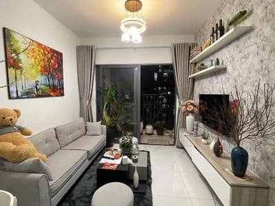 Sẵn sổ hồng - full NT - Nhận nhà ngay - Hỗ trợ vay - An ninh 247