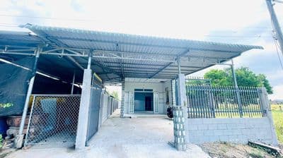 BÁN GẤP NHÀ 300m2 THỔ CƯ SHR ĐƯỜNG XE TẢI GIÁ 2Tỷ2 - GIÁ RẺ NHẤT KHU